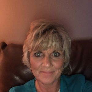 Meet your Posher, Karen